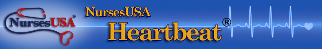 The NUSA Heartbeat